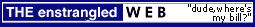 This site hosted by The Entangled Web
