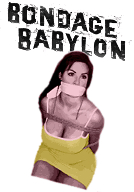Bondage Babylon