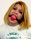 Ballgag