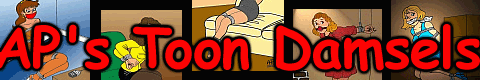 A.P.'s Toon Damsels