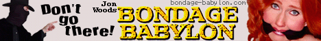 Bondage Babylon