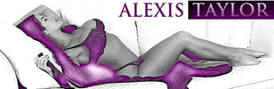 Alexis Taylor