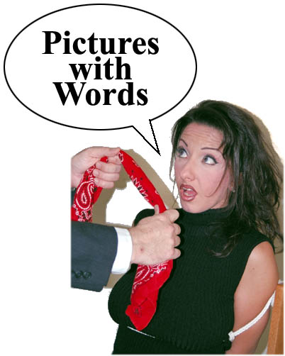 Pictures With Words